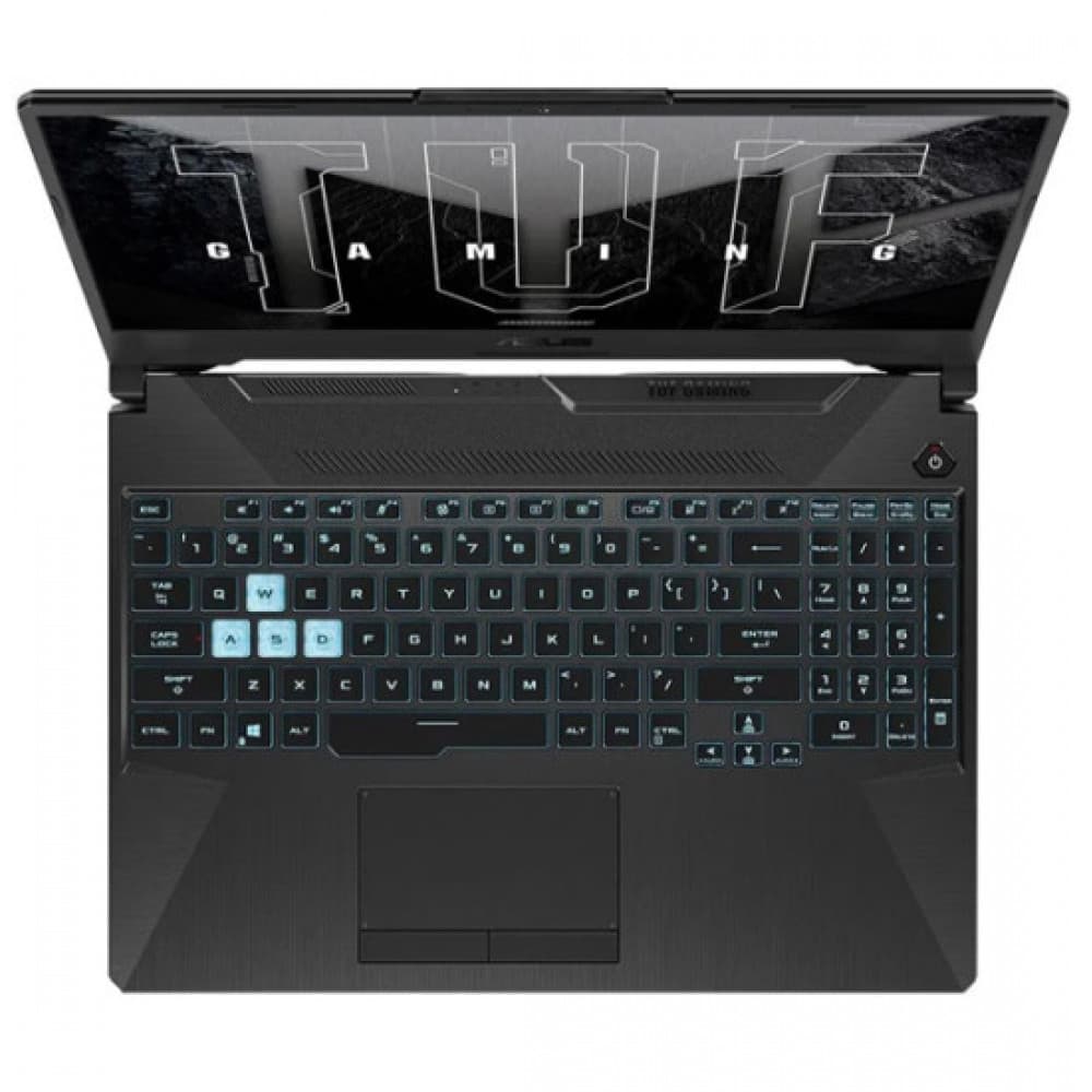 ASUS TUF Gaming A15 FA506IHRB-HN082 (90NR07G7-M008E0) 7