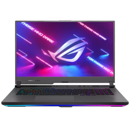 ASUS ROG Strix G15 G513RW-HQ198 (90NR0895-M00AA0) 5