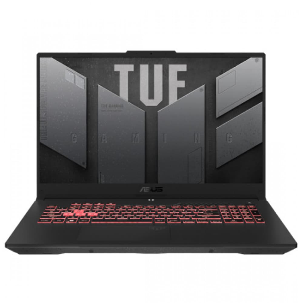 ASUS TUF Gaming FA707RE-HX040W (90NR08X1-M00290)