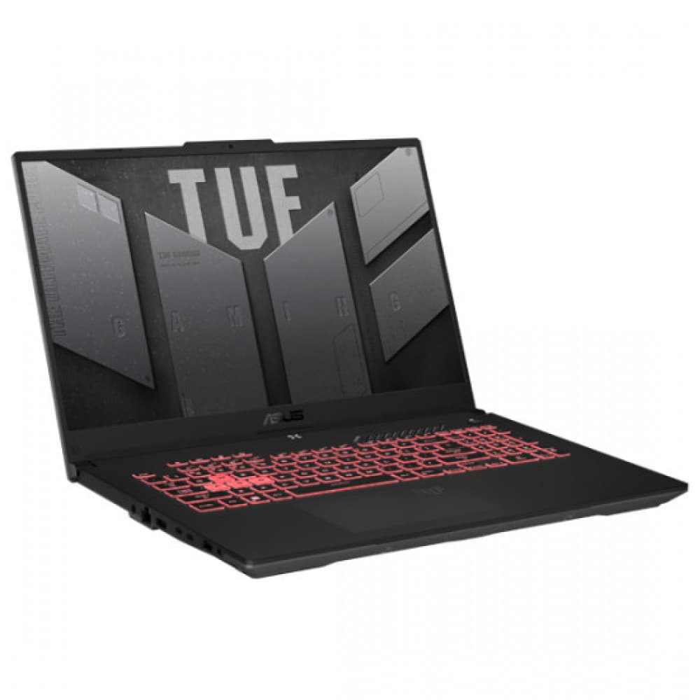 ASUS TUF Gaming FA707RE-HX040W (90NR08X1-M00290) 7