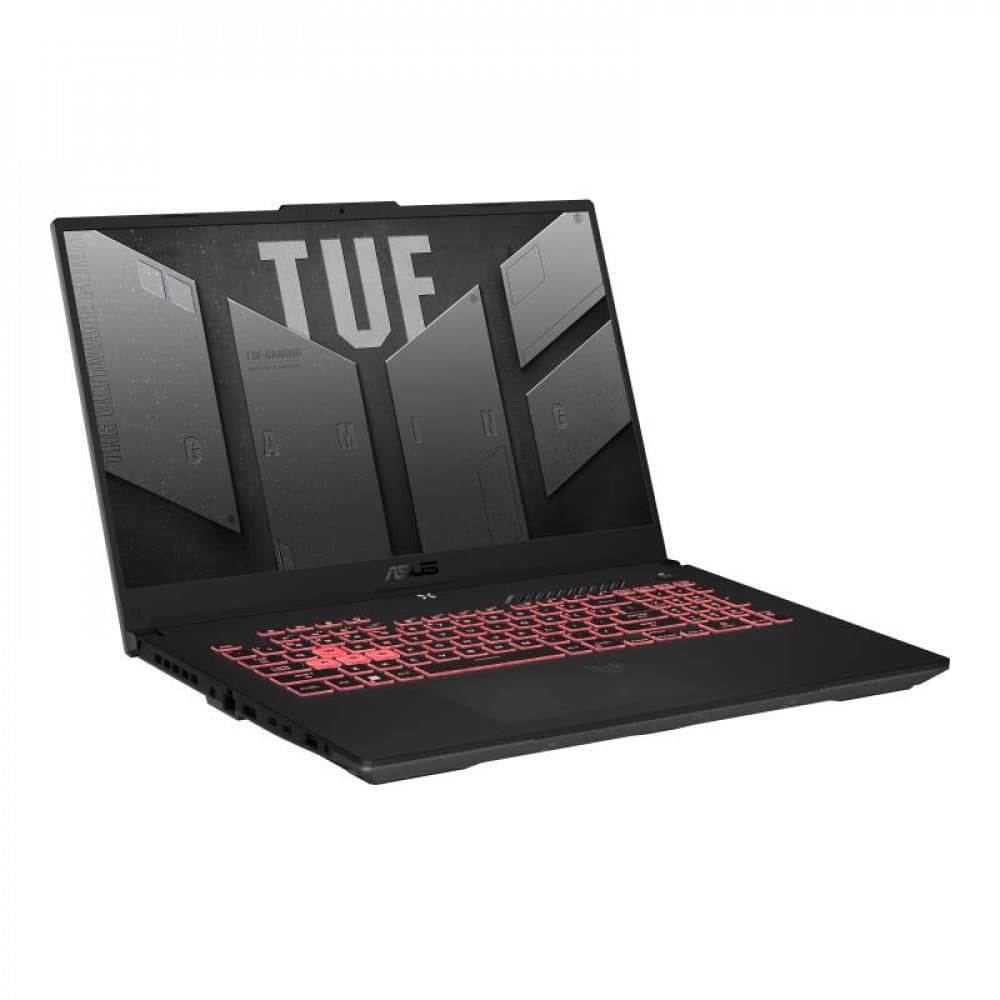 ASUS TUF Gaming A17 FA707RE-HX036 (90NR08X2-M002K0) 2