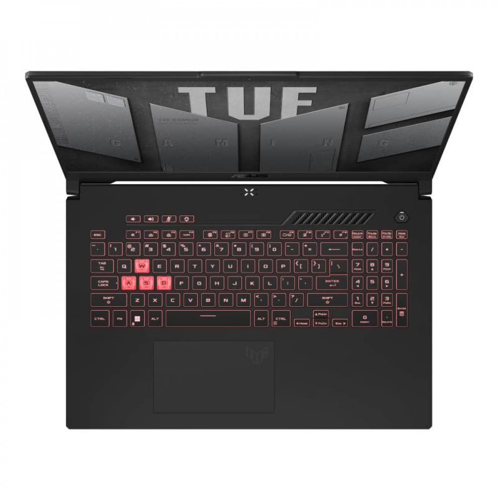 ASUS TUF Gaming A17 FA707RE-HX036 (90NR08X2-M002K0) 4