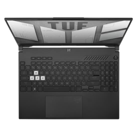 ASUS TUF Dash F15 FX517 (90NR09L3-M008S0) 10