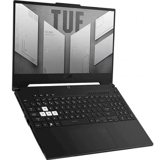 Asus TUF Dash F15 FX517ZC-HN058 (90NR09L3-M00BJ0) 6