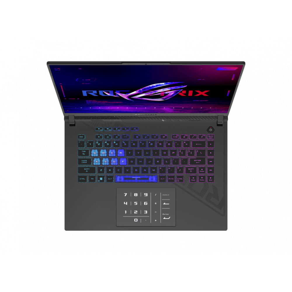 Asus ROG Strix G614JZ-N4011 90NR0CZ1-M001P0