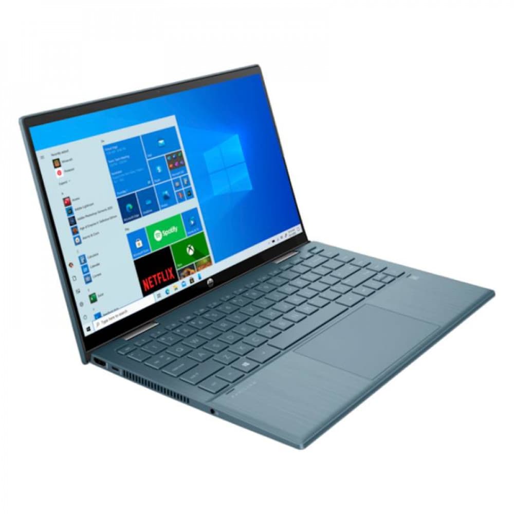HP Pavilion X360 14-Ek0017ci (6G829EA) 2