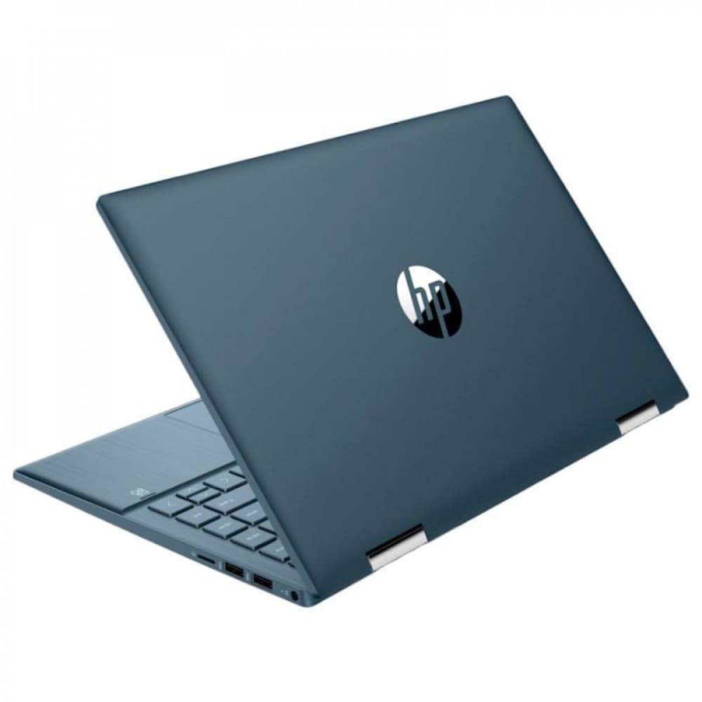 HP Pavilion X360 14-Ek0017ci (6G829EA) 3