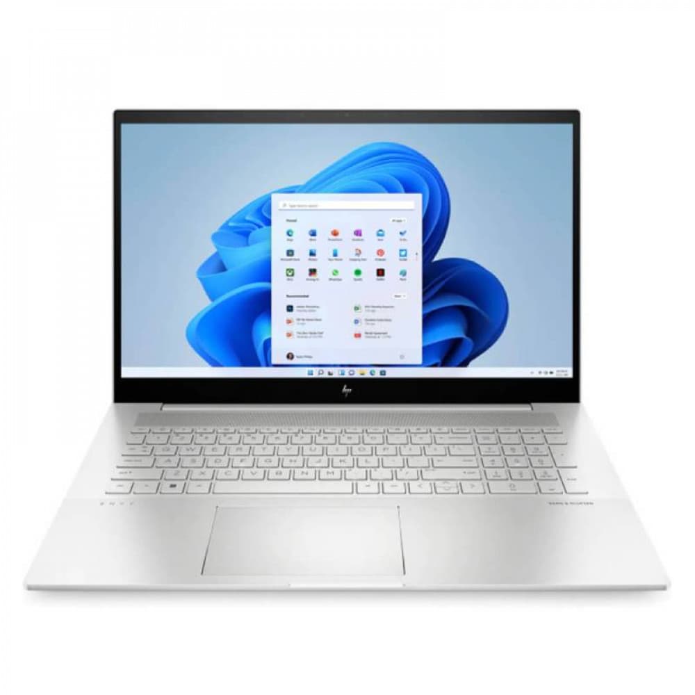 HP ENVY 17-Cr0010ci (6K5W1EA)