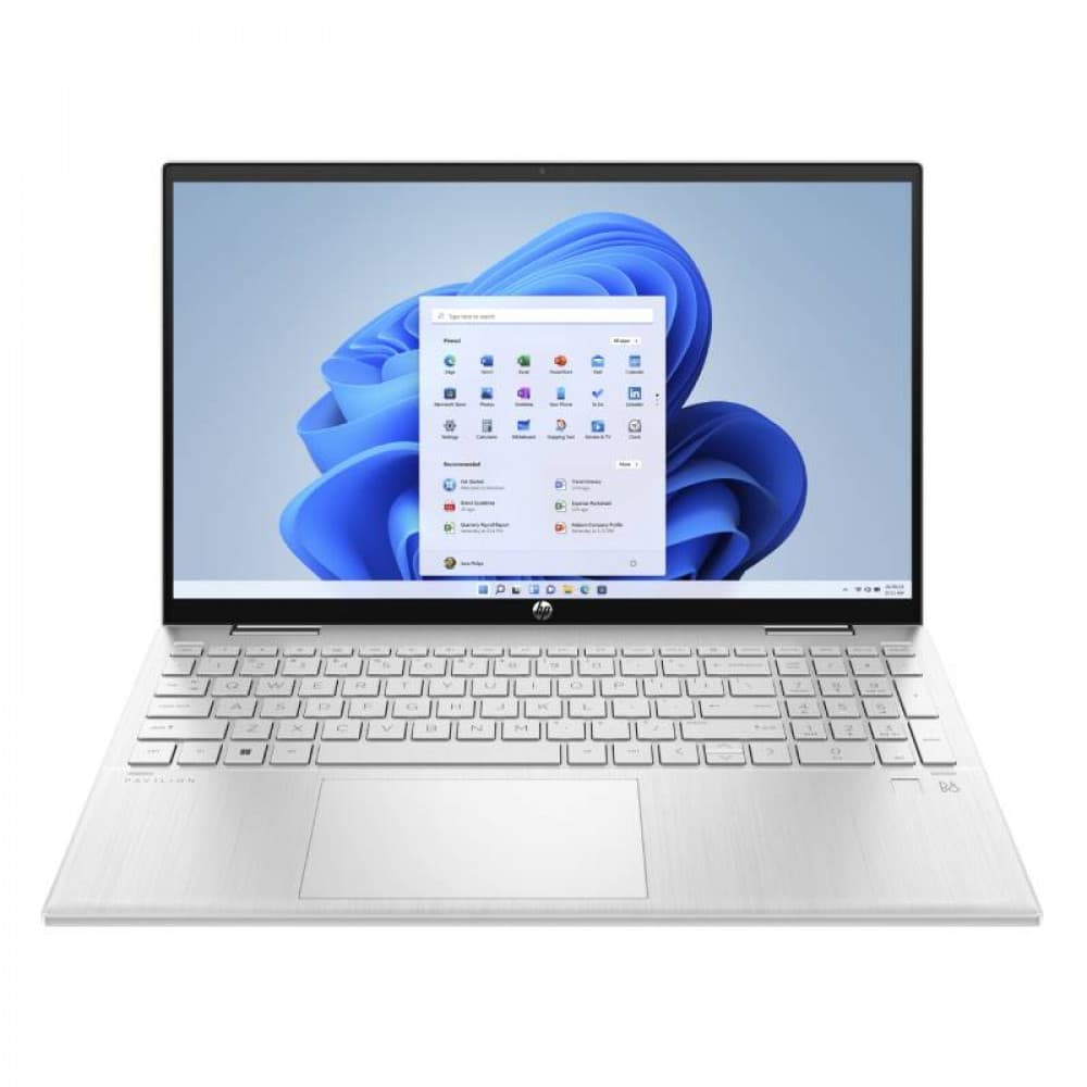 HP Pavilion x360 15-er1008ci (6L9X4EA) 2
