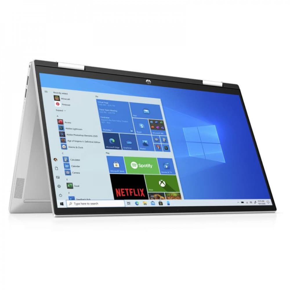 HP Pavilion X360 15-Er1010ci (6L9X6EA)