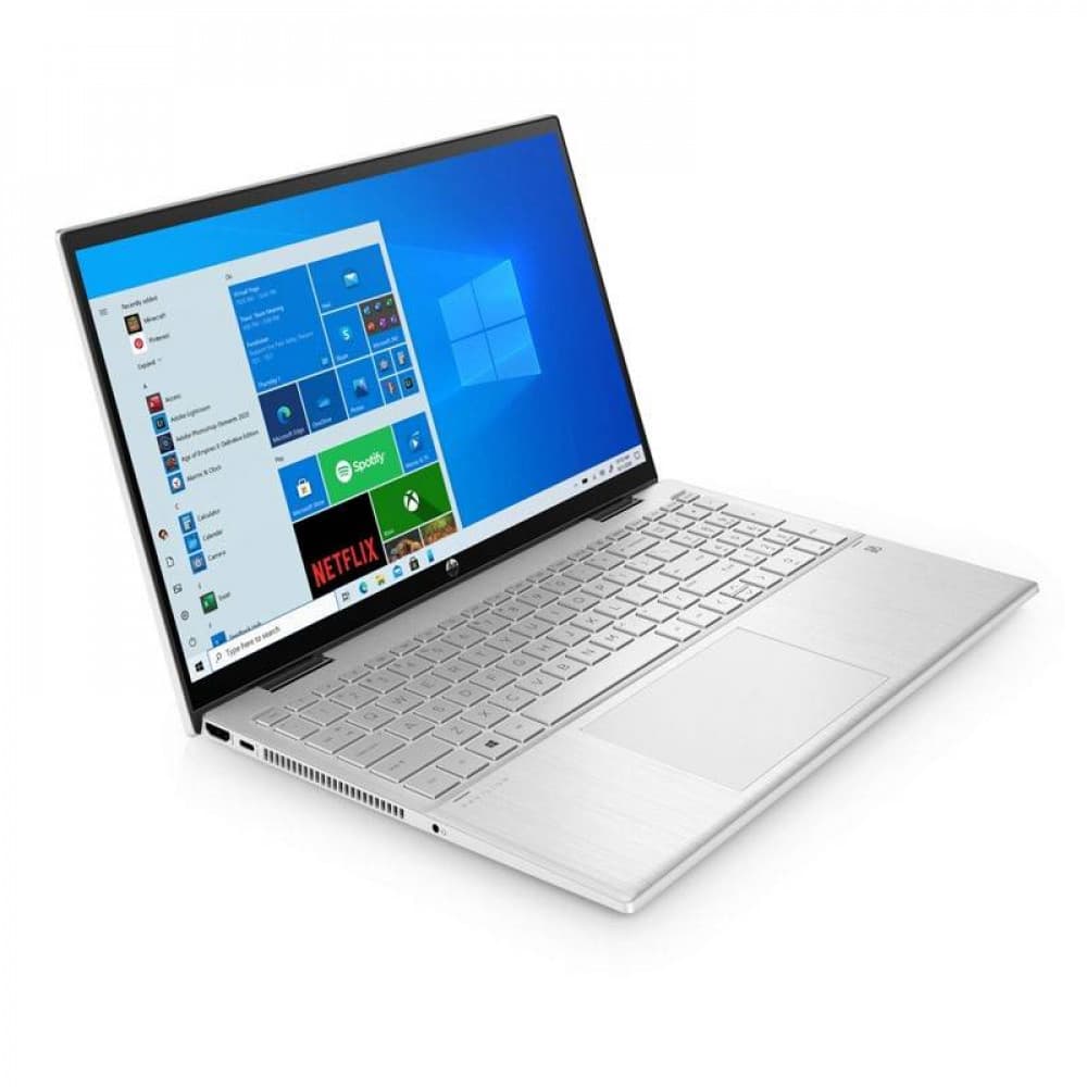 HP Pavilion X360 15-Er1010ci (6L9X6EA) 2