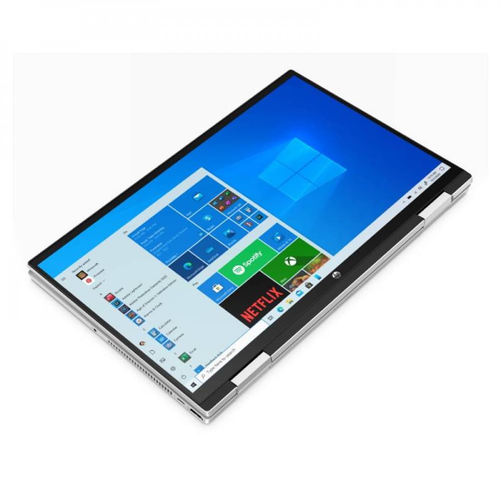 HP Pavilion X360 15-Er1010ci (6L9X6EA) 3
