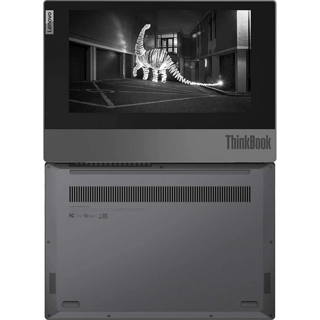 LENOVO ThinkBook Plus 20TG001WRU 2
