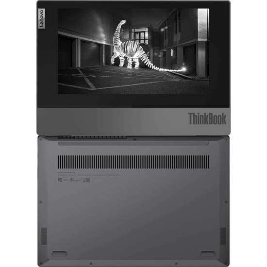 LENOVO ThinkBook Plus 20TG001WRU 4