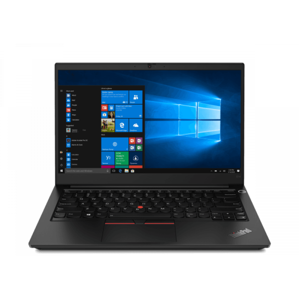 Lenovo ThinkPad E14 Gen 3 (20Y700CHRT) 2