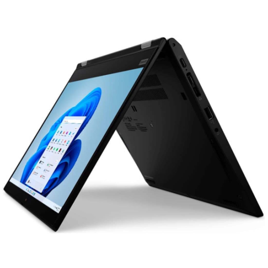 Lenovo ThinkPad L13 Yoga Gen 2 (21AD003FRT) 8