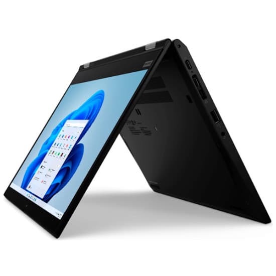Lenovo ThinkPad L13 Yoga Gen 2 (21AD003FRT) 10