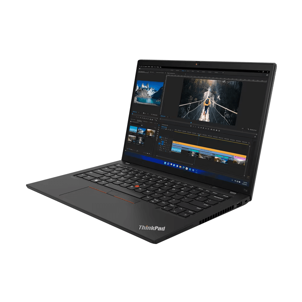 Lenovo ThinkPad T14 Gen 3 (21CF005ERT) 6