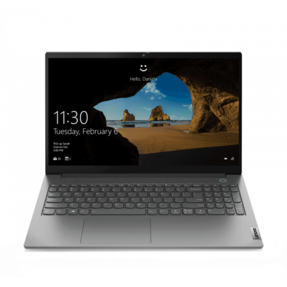 Lenovo ThinkBook 15 G4 IAP (21DJ00KJRU) 4