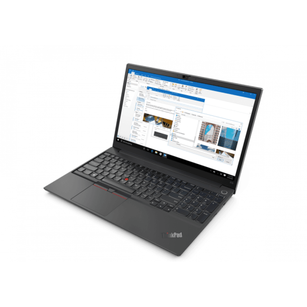 Lenovo ThinkPad E15 Gen 4 (21E60062RT)