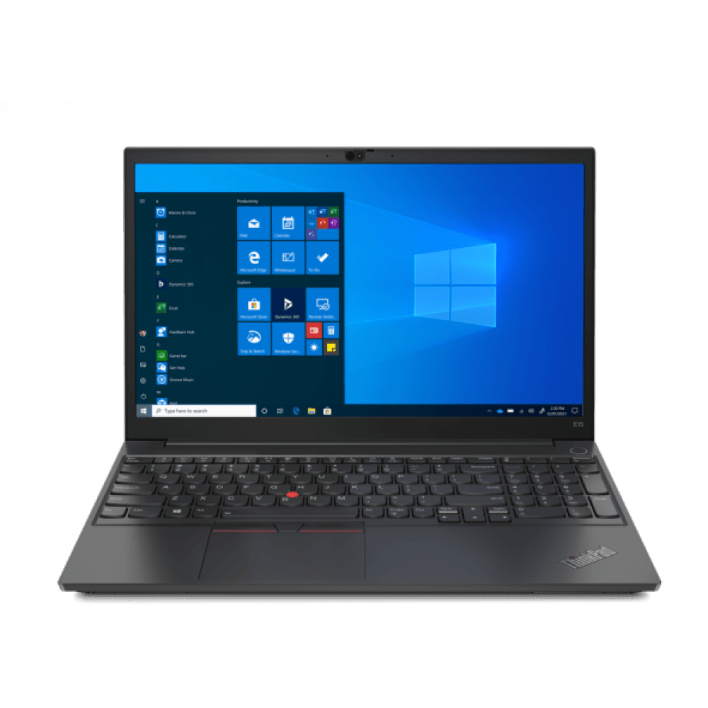 Lenovo ThinkPad E15 Gen 4 (21E60062RT) 2