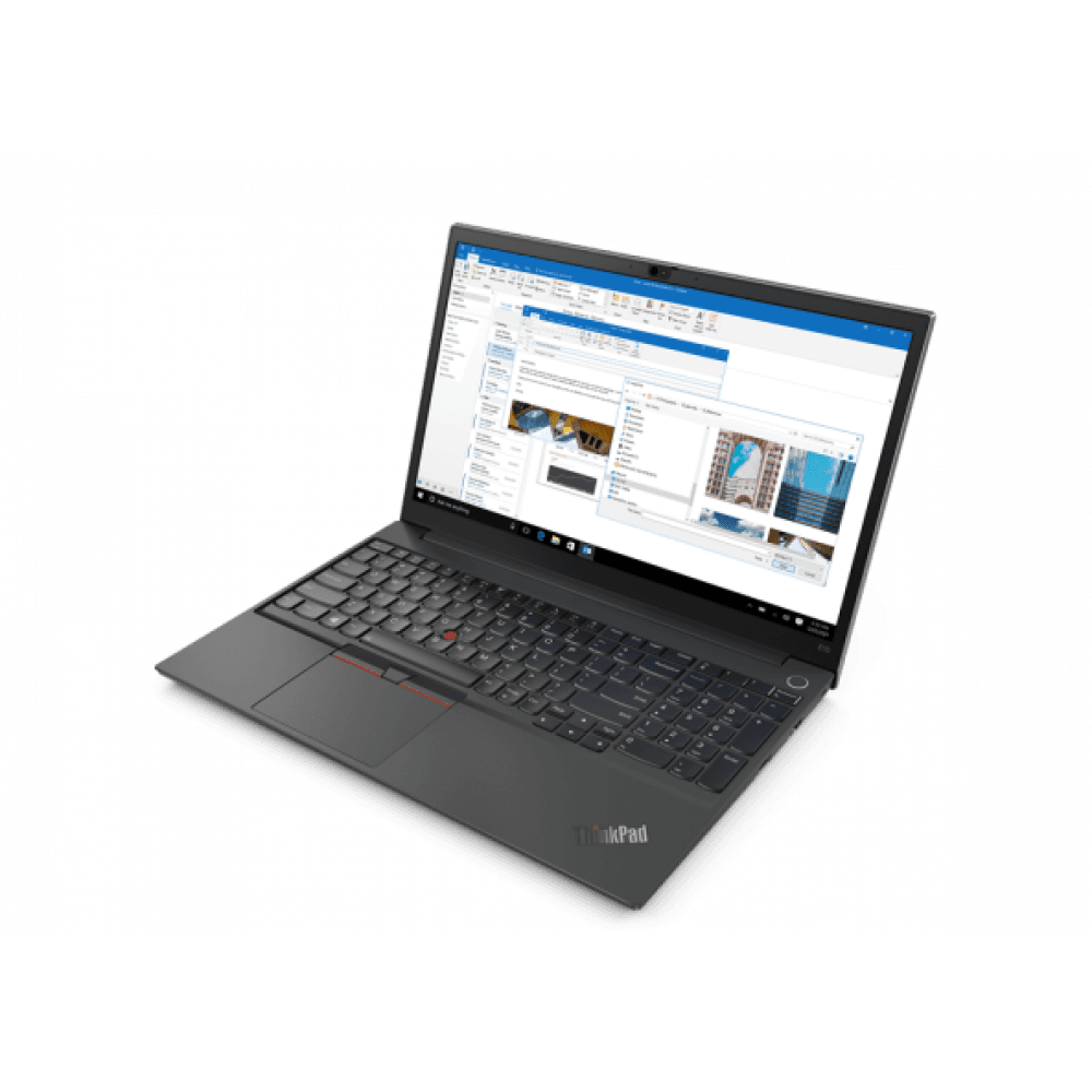 Lenovo ThinkPad E15 Gen 4 (21ED004RRT) 2