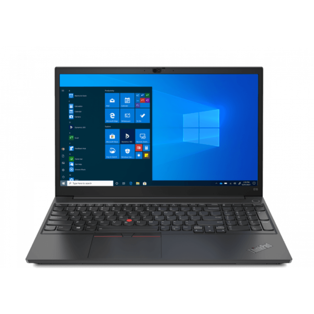 Lenovo ThinkPad E15 Gen 4 (21ED004YRT) 2