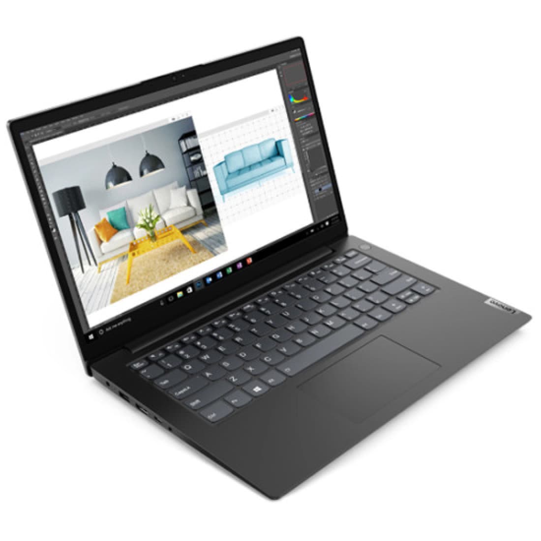 LENOVO V14 G2 ALC (82KC003JRU) 8