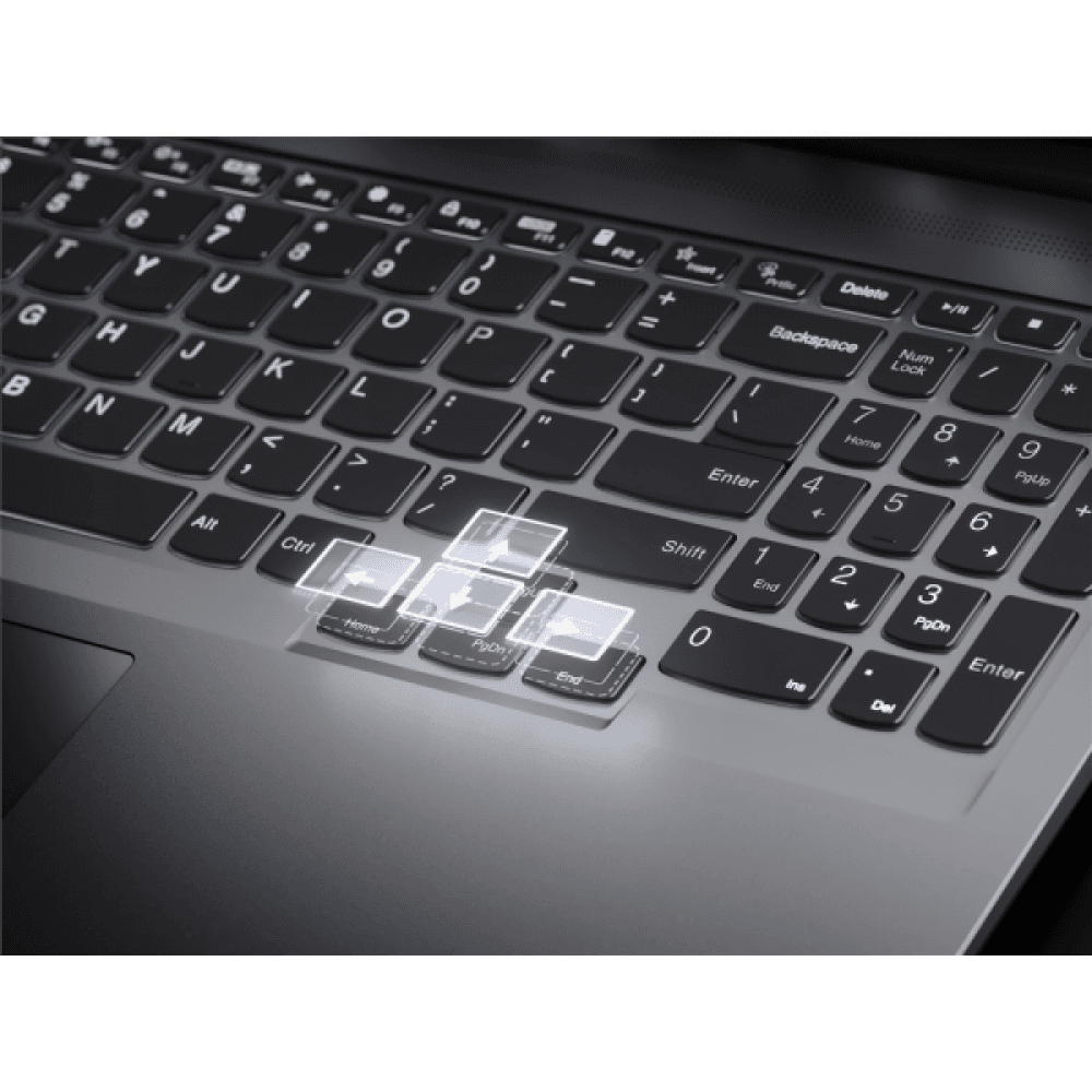 LENOVO IdeaPad 5 Pro 16ACH6 (82L500NBRU)