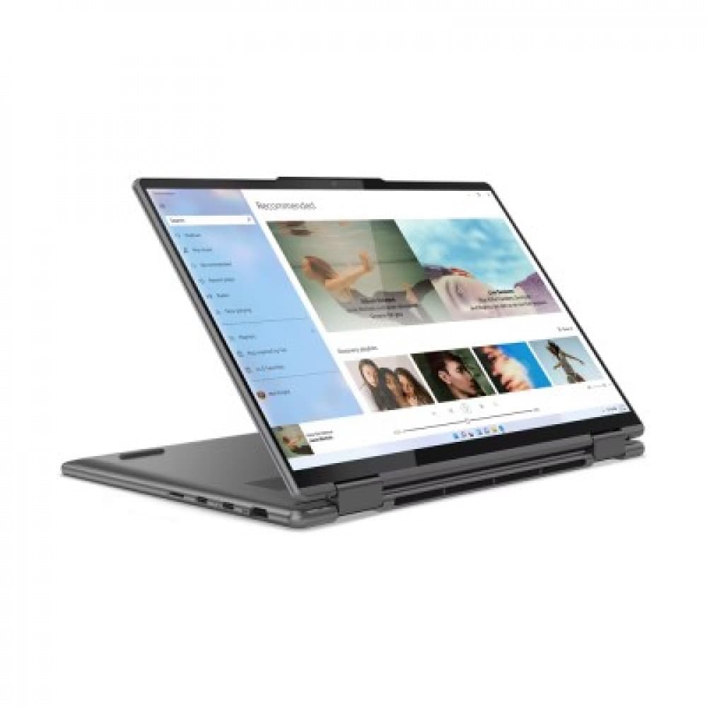 LENOVO YOGA 7 14IAL7 (82QE007RRU) 2