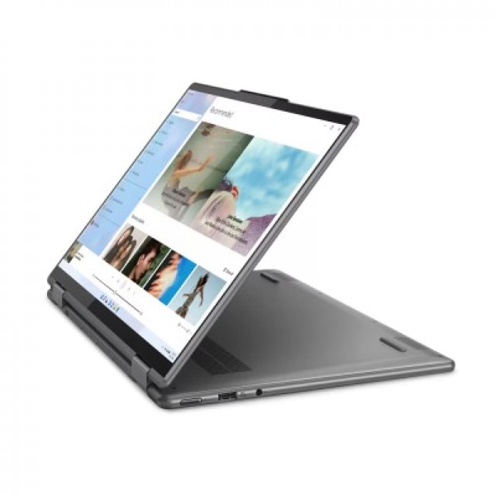 LENOVO YOGA 7 14IAL7 (82QE007RRU) 3