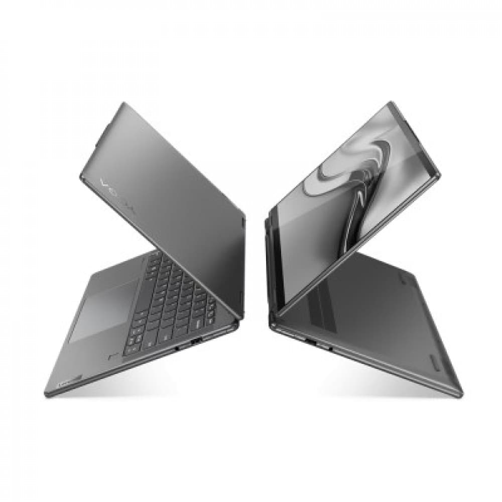 LENOVO YOGA 7 14IAL7 (82QE007RRU) 4