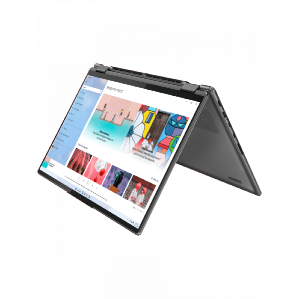 LENOVO YOGA 7 16IAP7 (82QG001JRK)