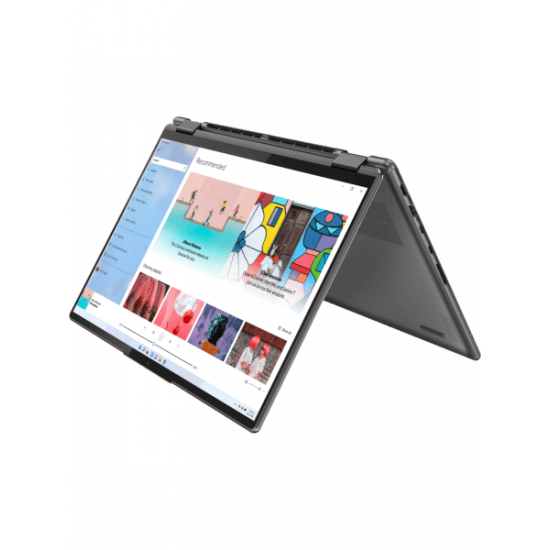 LENOVO YOGA 7 16IAP7 (82QG001JRK) 4