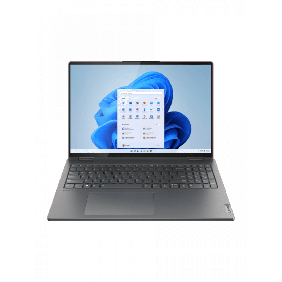 LENOVO YOGA 7 16IAP7 (82QG001JRK) 8