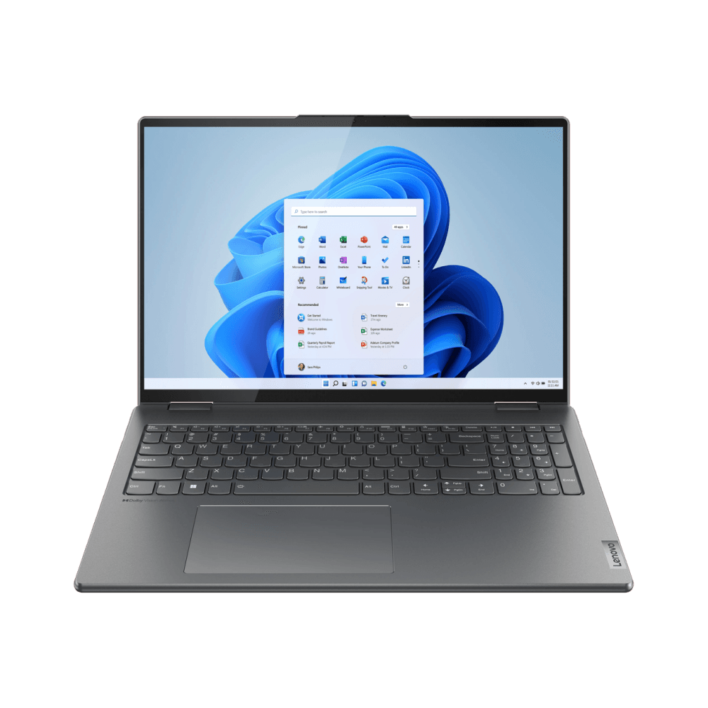 LENOVO YOGA 7 16IAP7 (82QG001KRK)