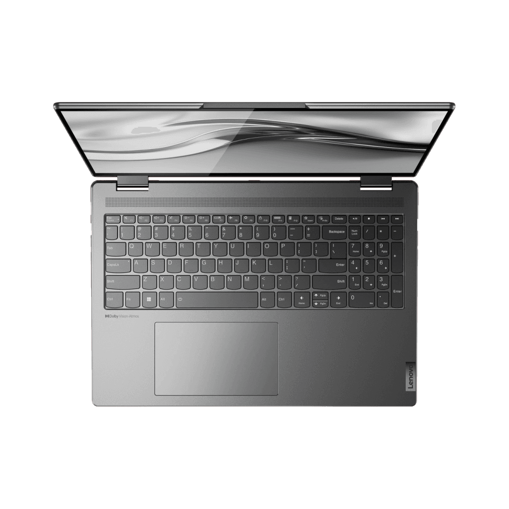 LENOVO YOGA 7 16IAP7 (82QG001KRK) 4