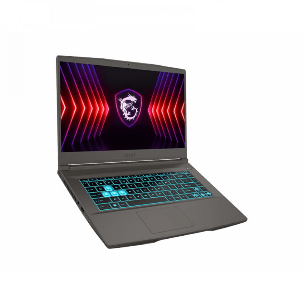 MSI Thin 15 B12UC-1634XAZ-GG51245H16GXXDXX (9S7-16R831-1634) 2