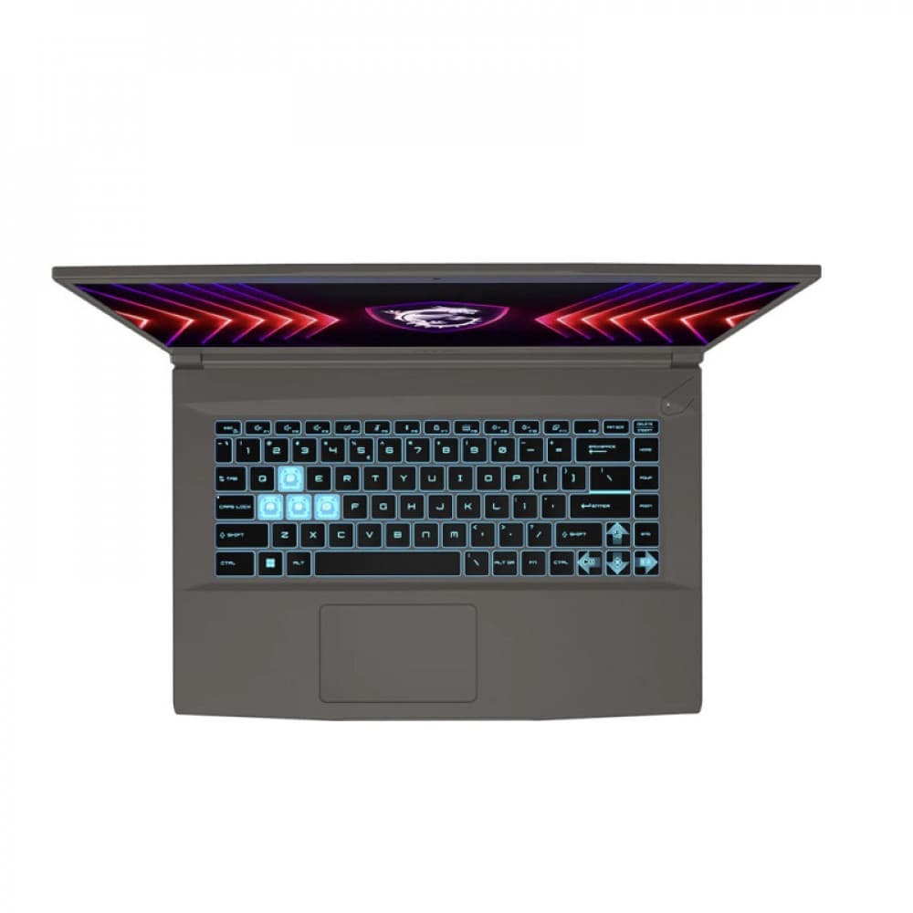 MSI Thin 15 B12UC-1634XAZ-GG51245H16GXXDXX (9S7-16R831-1634) 3