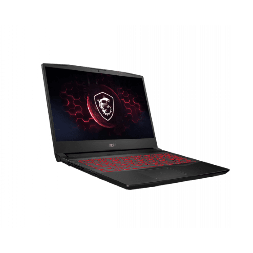 MSI Pulse GL66 12UEOK-1099XAZ (9S7-158315-1099) 4