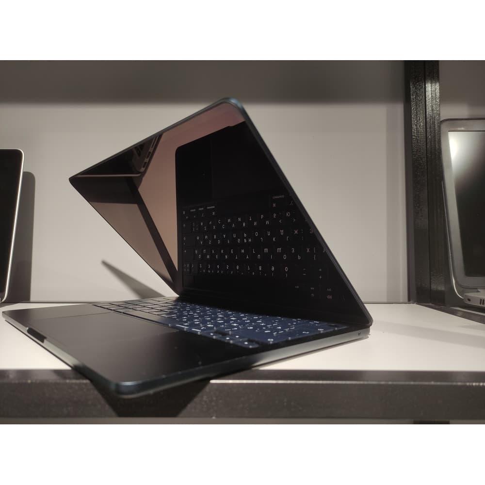 İkinci əl Apple MacBook Air 13.6" M2 2022 (MLY33LL/A) 3