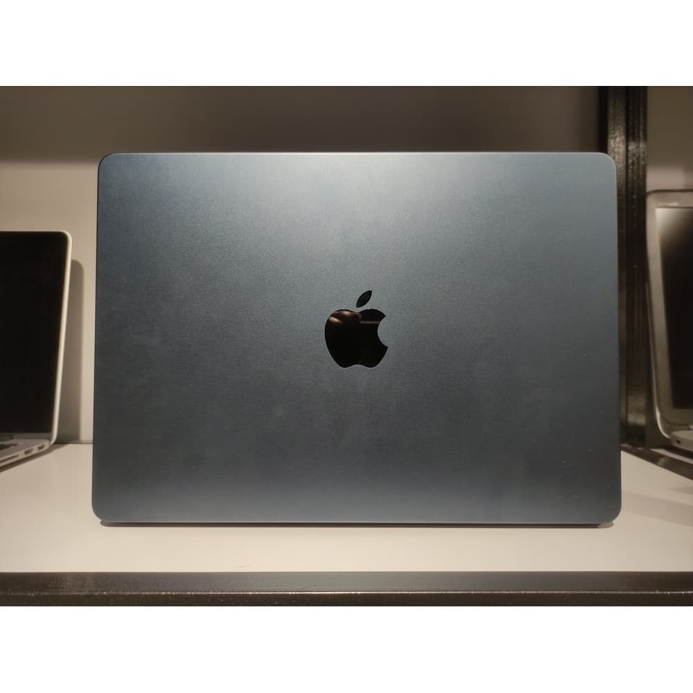İkinci əl Apple MacBook Air 13.6" M2 2022 (MLY33LL/A) 4