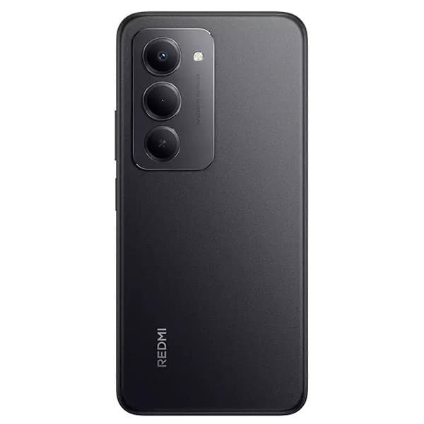 Xiaomi Redmi 15 6/128 Gb Black 5