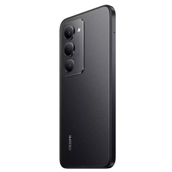 Xiaomi Redmi 15 6/128 Gb Black 6