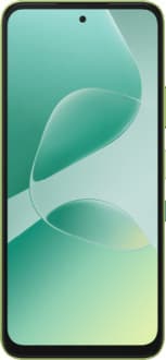 Smartfon Infinix Hot 60i 4GB/128GB Blue 2