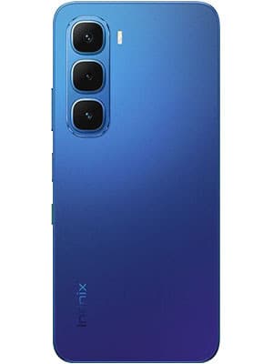 Smartfon Infinix Hot 60i 4GB/128GB Blue 3