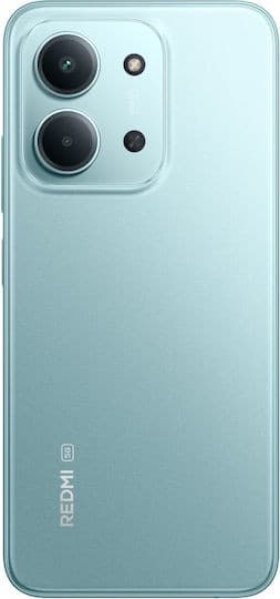 Smartfon Xiaomi Redmi 15C Mint Green 8GB/256GB 3