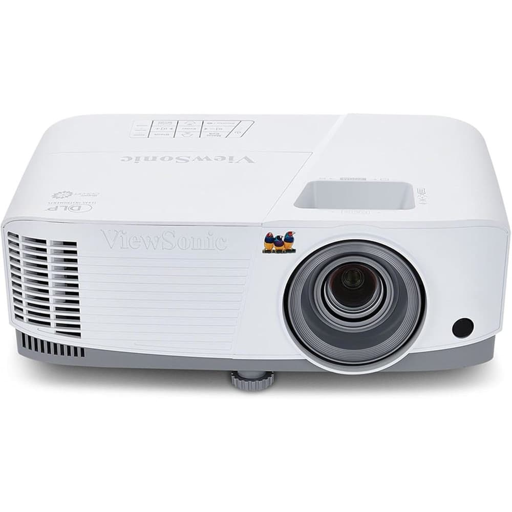 ViewSonic 4000 Lumens WXGA