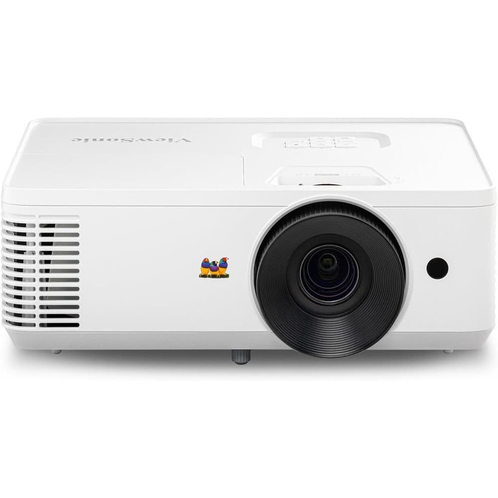 ViewSonic PA700W 4500 Lumens WXGA