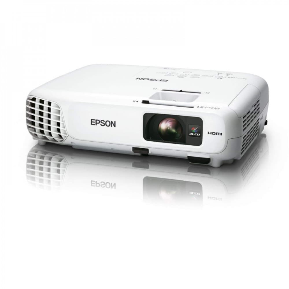 Proyektor Epson EB-S18 (V11H552040)